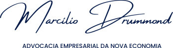 Logo Marcílio Drummond